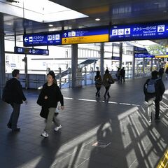 宇都宮の中心部に来る目的は？　40代以下は飲食、趣味・娯楽の割合高く　宇都宮商議所調査