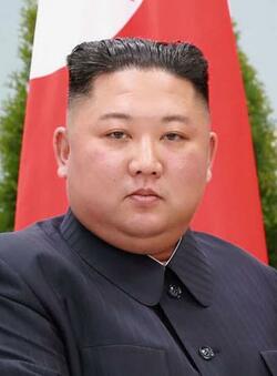 北朝鮮が弾道ミサイル発射