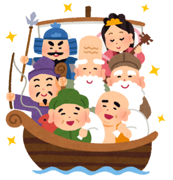 新年七福神巡り｜ASPO特集｜下野新聞デジタル
