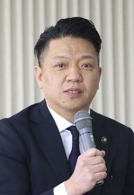 　永野耕平容疑者