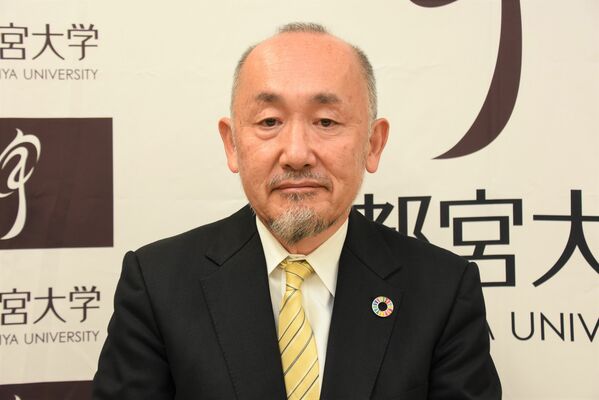 池田宰氏