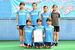 女子優勝の日光Ｂｅｒｒｙ’ｓ