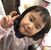 生前の瑠璃ちゃん（大田和さん提供）