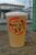 日下さんのワイン用ブドウを使ったうしとらブルワリーのビール