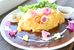 花畑オムライス