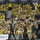 ブレックスCS準々決勝第１戦、6000人超のファン来場　名古屋Dに敗れるも次戦に期待「まだ明日がある」