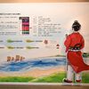 下野市と奈良・明日香村のつながりに欠かせない古麻呂　“古代の英雄”その偉業とは