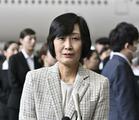 日航、機長飲酒で社長ら処分