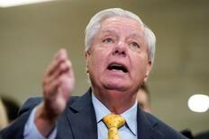 米上院議員、サウジに参戦要求