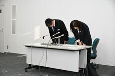 栃木県教委、盗撮の県立高講師を懲戒免職　再発防止策でカメラ探知機25台…