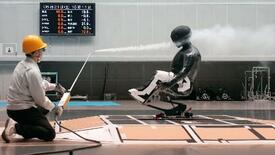 ランクル技術者がパラスキー開発