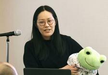 遊び要素採り入れ小児患者の“心”支援