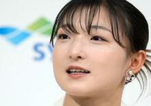 坂本花織、大技なく完成度で勝負