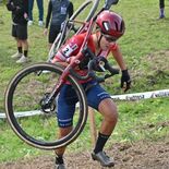 宇都宮ブリッツェン沢田は４位　自転車シクロクロス・琵琶湖グランプリ