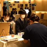未来の就職先は　2025年卒学生対象の合同企業説明会開催　宇都宮