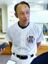 日大三が公式戦に復帰