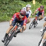 自転車Ｊプロツアー第15戦　ブリッツェンはアコスタ４位が最高