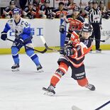 バックス劇的勝利も無念の「終戦」　プレーオフ進出が消滅