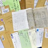 「父の詩集を…」遺品提供も　戦争の記憶つなぐ連載「とちぎ戦後」に200…
