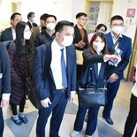 大田原・国福大がベトナムの医師ら招待　最新医療施設など案内、両国の架け…