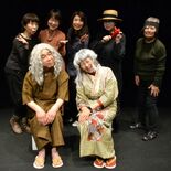 「年を取っても自分らしく」　80歳が初舞台　21日、宇都宮で「現代版二…