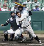 帝京１６年ぶり初戦突破