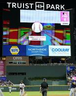 ＭＬＢ、ロボット審判を来季導入