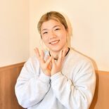 「カワイイ後輩育てたい」　パリ五輪金・鏡優翔選手（宇都宮出身）　レスリ…