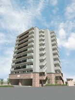 「プレジオシリーズ」の賃貸マンション　「プレジオ平井 ASIAN」新築…