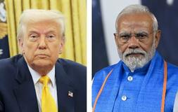 トランプ氏、クアッド会合欠席か
