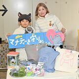愛するマナティー守りたい　鹿沼・中央小５年矢島さん、手作りグッズの収益を保全団体へ　寄付活動にファンも続々