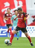 カズ、J公式戦の最年長更新