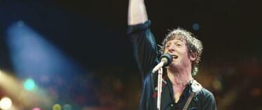 アカデミー級に実在歌手演じる