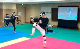 アジア大会前に実戦