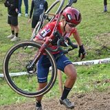 宇都宮ブリッツェン沢田は４位　自転車シクロクロス・琵琶湖グランプリ