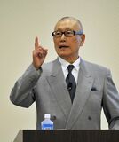 「クリミア後のプーチンの世界戦略と日本」　ジャーナリスト　小林和男氏