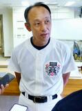 日大三が公式戦に復帰