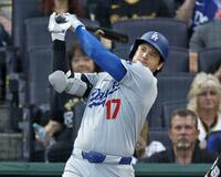 大谷完璧４６号