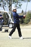 第10回とちぎあした天気になあれジュニアゴルフ競技大会＜小学１－３年＞