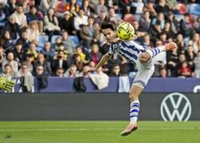 久保開幕戦以来 今季２ゴール目