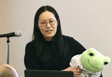 遊び要素採り入れ小児患者の“心”支援