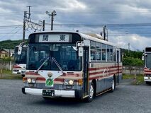 廃車取りやめ保存、活用