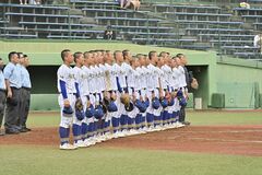 [24夏]準々決勝　青藍泰斗vs茂木