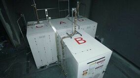 Huawei Digital PowerのC&I向けGFM ESSが過酷な着火試験に合格