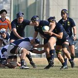 全国高校ラグビー大会　国学院栃木、１日に京都工学院と対戦