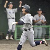 宇北と足大付が２回戦へ　全国高校野球栃木大会第４日　６試合は雨天中止、16日に順延