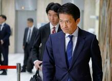 中道、衆院副議長人事巡り混乱