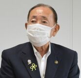２中学校を臨時休校　市緊急事態宣言も発表　クラスター発生の佐野市