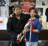 佐野らーめん日本一