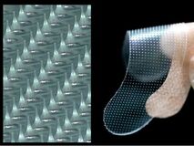 11月12日。京都発ベンチャー企業が発想の転換で生みだしたマイクロニードルが、世界に新市場を創出した日。